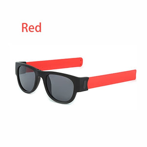 Slap Foldable Sunglasses