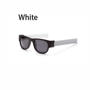 Slap Foldable Sunglasses