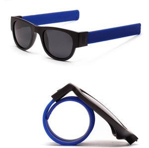 Slap Foldable Sunglasses